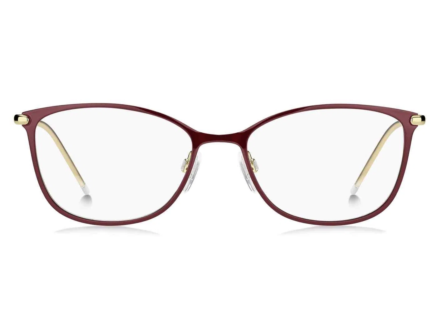 Tommy Hilfiger Th1637 Eyeglasses - GOLD BLUE - view 3